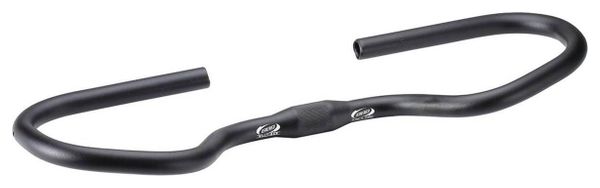 BBB MultiBar OS 31.8mm Trekking Hanger Zwart