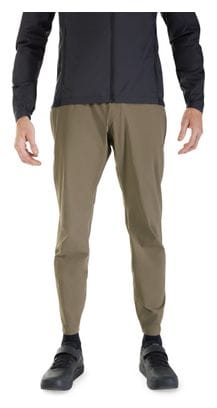 Pantaloni da MTB Fox Ranger Verde