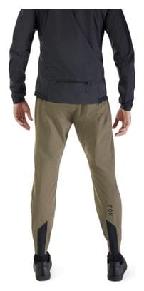 Pantaloni da MTB Fox Ranger Verde