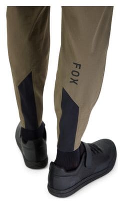 Pantaloni da MTB Fox Ranger Verde