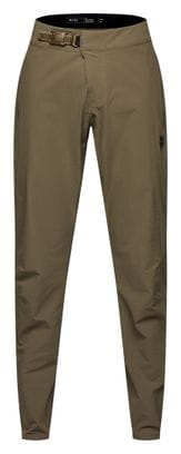 Pantaloni da MTB Fox Ranger Verde