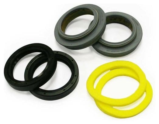 Fourche Rockshox Am 05 Reba/Pike Dust Seal/Oil Foam Ring