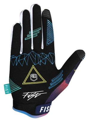 Gants Eté Fist Adulte Shapes Breezer