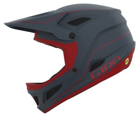 Casque intégrale Giro Disciple Mips