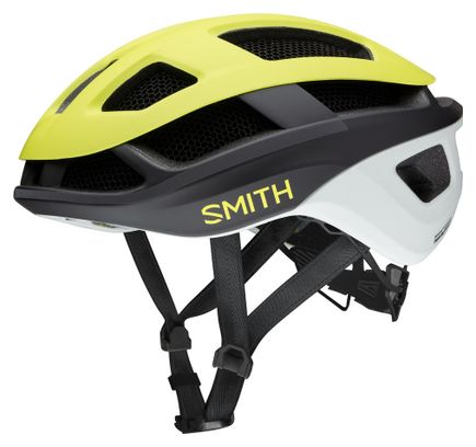 Smith Trace Mips Helmet Black / Yellow