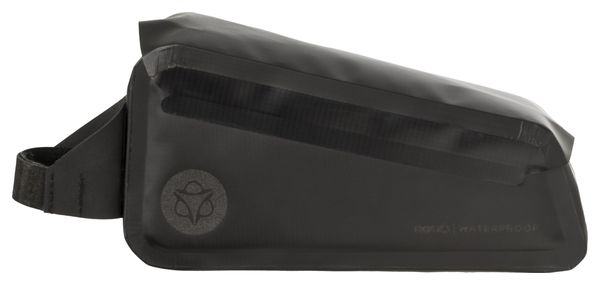 AGU Borsa da telaio bolt-on Venture Extreme Pro nera da 0,7 l