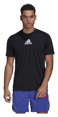 T-shirt adidas Primeblue Designed To Move Sport 3-Bandes