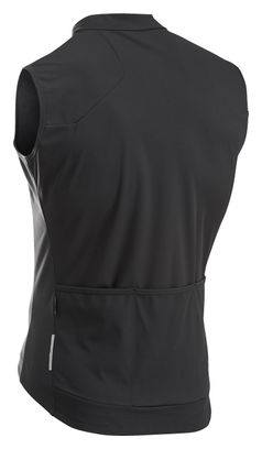 Gilet senza maniche Northwave AirOut Nero