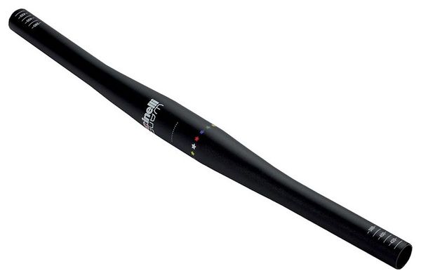 Suspensión de varita Cinelli 31.8mm / 780mm Negro
