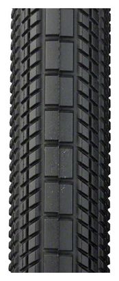 TIOGA POWERBLOCK Tire Black