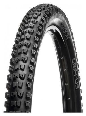 Pneu VTT Hutchinson Griffus 2.4 27.5'' Tubetype Rigide