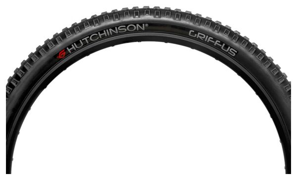 Hutchinson Griffus 2.4 27.5'' MTB Tire Tubetype Wired