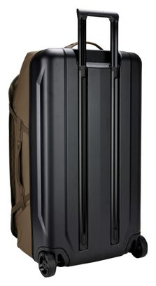 Thule Chasm Recycled Travel Suitcase 110L Deep Khaki