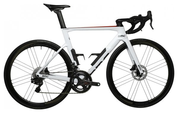 Reconditioned product - BMC Time Machine Road 01 Size 54