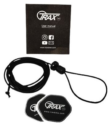 Replacement Cable Kit for Trax Pro