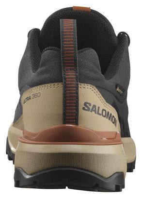 Chaussures de Randonnée Salomon X Ultra 360 GTX Gris Homme