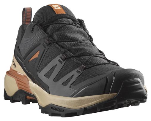 Chaussures de Randonnée Salomon X Ultra 360 GTX Gris Homme