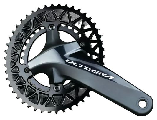 Ultegra 6800 Platos Ovalados Para Bielas Shimano 105 Plato Ovalado