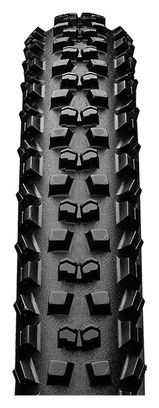 Continental Mountain King II MTB Tyre 27.5'' ProTection BlackChili Tubeless Ready Foldable