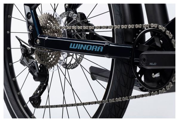 Shimano versnellingshendel deore 10-speed sl-m591 links - Versnellingen online kopen? | Korting tot 54