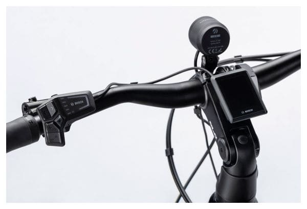 Winora Yakun 10 Uni Elektro-Hybrid Fahrrad Shimano Deore 10S 750 Wh 27.5'' Dunkelblau 2023