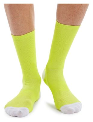 Altura Icon Unisex Yellow Socks
