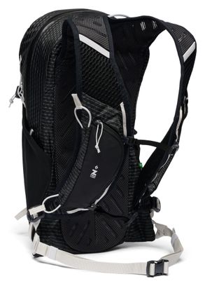 Zaino da escursionismo Black Diamond Pursuit 15 Nero