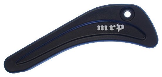 Guide Superieur MRP Pour G3 / Micro / AM G (sans visserie) Noir