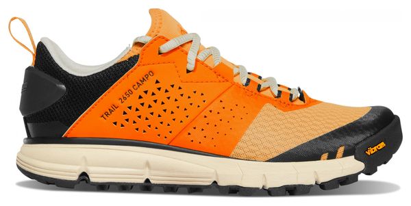 Chaussures de Randonnée Femme Danner Trail 2650 Campo 3 Orange
