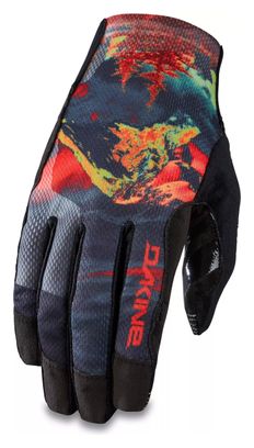 Lange Handschuhe Dakine Covert Evolution Mehrfarbig S