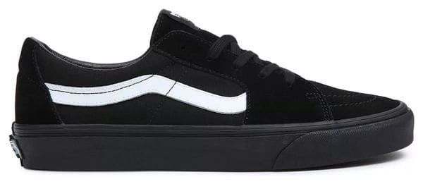 Vans SK8-Low Shoes Black / White