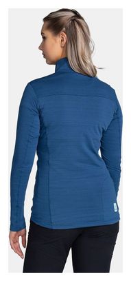 Sweat de sport pour femme Kilpi MONTALE-W