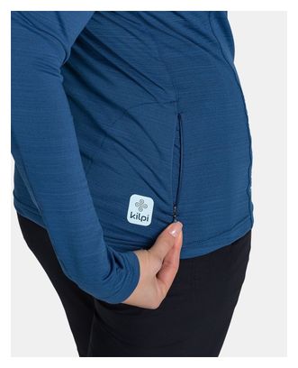 Sweat de sport pour femme Kilpi MONTALE-W