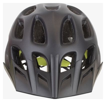 Casque Vélo Eltin Brave Noir Mat