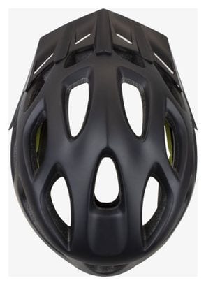 Casque Vélo Eltin Brave Noir Mat