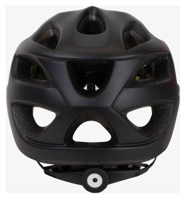 Casque Vélo Eltin Brave Noir Mat