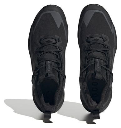 Chaussures de Randonnée adidas Terrex Free Hiker 2 GTX Noir