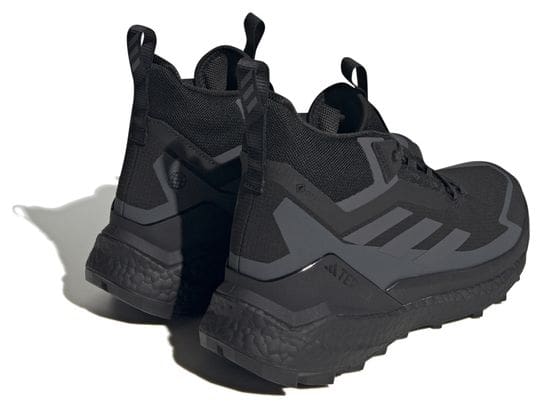 Chaussures de Randonnée adidas Terrex Free Hiker 2 GTX Noir