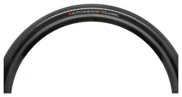 Hutchinson Touareg 700 mm Pneumatico da ghiaia tubeless pronto per ripiegare la pelle dura