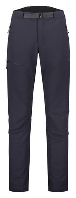 Rab Incline AS Softshell Broek Zwart