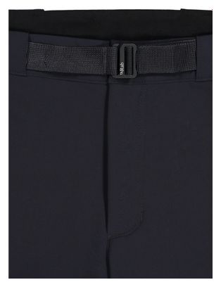 Rab Incline AS Women's Softshell Pants Black