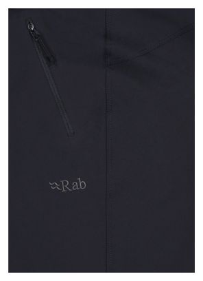 Rab Incline AS Women's Softshell Pants Black