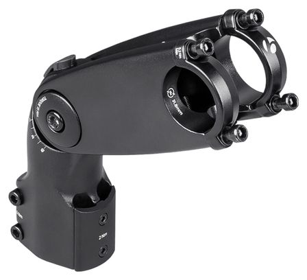 パーツ Bontrager Elite Blendr Stem ステム Bontrager Elite Blendr Stem（ボントレガー エリート