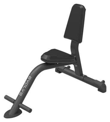 Evolve Fitness PR-205 - Banc de musculation pour le fitness