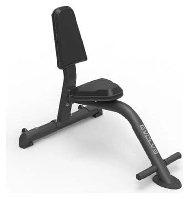 Evolve Fitness PR-205 - Banc de musculation pour le fitness