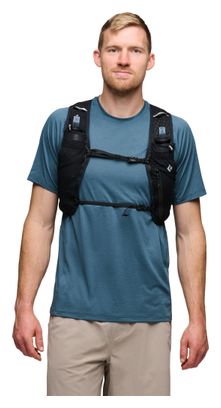 Zaino idratante Black Diamond Distance 2 Nero