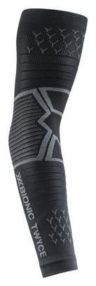 X-Bionic Twyce Sleeve Black Unisex