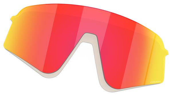 Lente de sustitución Oakley Sutro Lite Sweep - Prizm Ruby - AOO9465LS-000009