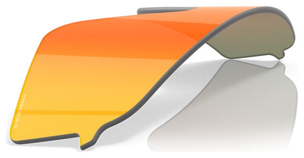 Lente di ricambio Oakley Sutro Lite Sweep - Prizm Ruby - AOO9465LS-000009