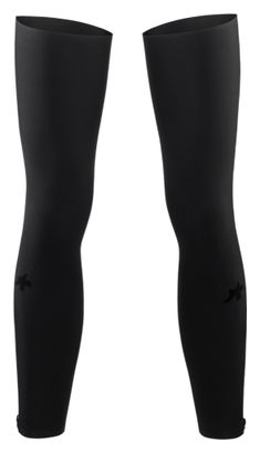 Ghette Assos R P1 Nero